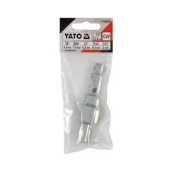 ياتو  YT-03316  مفتاح متدرج مقاس 1/2 بوصة