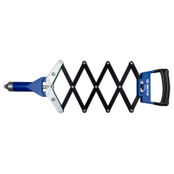 كينج تونى 79721 بنسة برشام سوستة 870 مم 3.2 : 6.4 مم