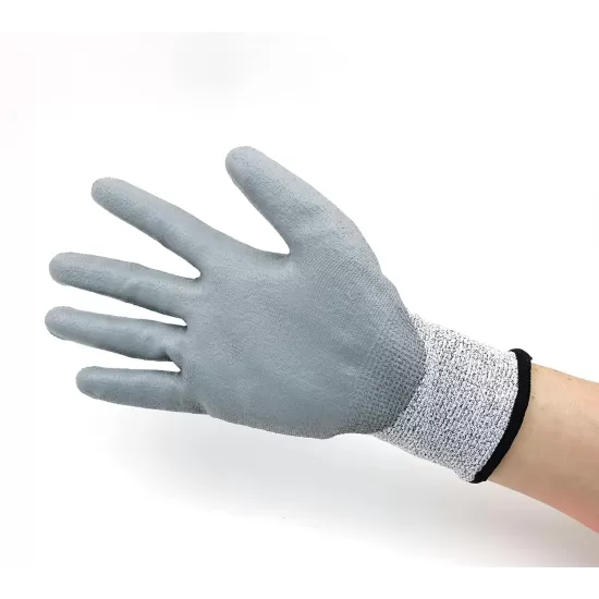 دلتا بلس  VECUT34GRG310 جوانتي (XL)ضد القطع