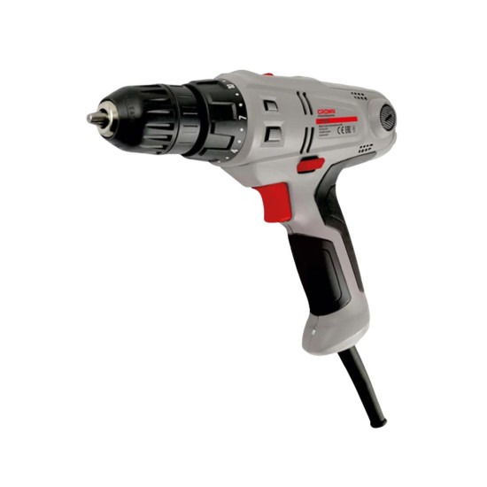 كراون CT10113 شنيور فك وربط 10 مم ظرف اتوماتيك 280 وات 28 نيوتن