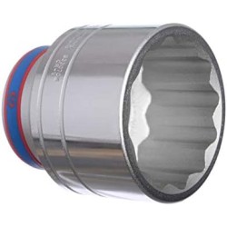 كينج تونى 833070 لقمة رباط بوصة مشرشر 1 بوصة 70 مم 