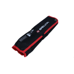 سلتا 835824 طقم مفتاح مشرشر زاوية 8 قطع 