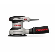 كراون CT13692 صنفرة قرص 5 بوصة 240 وات 