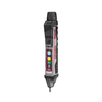  كراون  CT44093 كاشف للتيار الكهربائي ديجيتال - اضاءة 