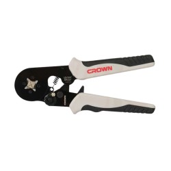 كراون CPHEP-CT10 بنسة ترامل نجمة 7بوصة 0.25 : 10 مم 