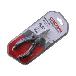 كراون CPHPM-LNBH4 بنسة إلكترونيات سوستة بوز طويل عدل عازل 4.5 بوصة