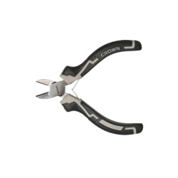 كراون CPHPM-DCBH4 قصافة إلكترونيات جانبية سوستة 4.5 بوصة