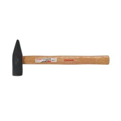 كراون CPHHM-WHA100 شاكوش بناريج يد خشب 1000 جم  