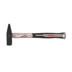 كراون CPHHM-FHA40 شاكوش بناريج يد فايبر 400 جم   