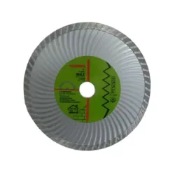 كراون 8494001090180 صنية الماظ تربو جرانيت 7 بوصة 2.6 مم  