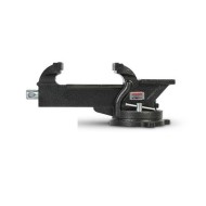 كراون CPHFV-BSA06 منجله زهر قاعده متحركه 6 بوصة 