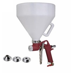 ايه بى تى FR-301 مسدس دوكو مقلوب خدمة شاقه 6 لتر 4-6-8 مم