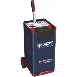 ايه بي تي Boost Star620 تنجر شحن وتقويم بطارية  12-24 فولت 600 أمبير 