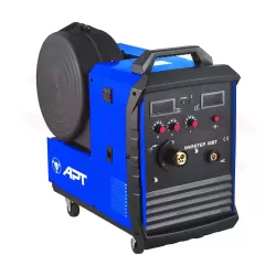 ايه بي تي  PRACTIC-350 ماكينة لحام انفرتر 350 أمبير بالمشتملات CO2