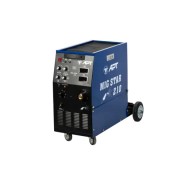 ايه بي تي  Mig Star210 ماكينة لحام 220فولت 210أمبير بالبالمشتملات 