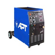 ايه بي تي Mig Star250 ماكينة لحام ترانس 220ف 250أمبير بالمشتملات CO2