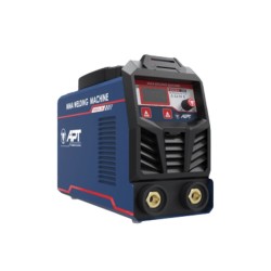 ايه بي تي WALDA-200 ماكينة لحام شنطة انفرتر 160 امبير.220 فولت