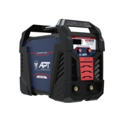 ايه بي تي Solda-450SV ماكينة لحام إنفرتر 280 امبير ديجيتال 220 فولت مشتملات 