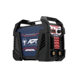 ايه بي تي  Solda-315DV ماكينة لحام إنفرتر 190 امبير ديجيتال شنطة مشتملات