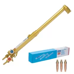 دورميري  DM-918 لمبة قطعية نحاس 