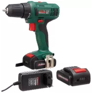 دى دبليو تى ABS-12L-2 شنيور 1 بطارية 10 مم 12 فولت ظرف اتوماتيك