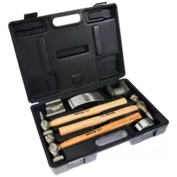 ياتو  YT-4590  طقم شاكوش سمكرى