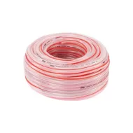 دورميري  DM-9263 خرطوم مياه سيليكون شفاف 1/2 بوصة