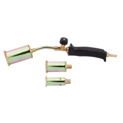 ايه بي تي 9402860003 طقم بوري تسخين 3 قطع 50/35/25