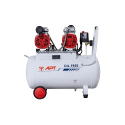 ايه بي تي  SGW750Zx2-50L كمبرسور 50 لتر بدون زيت 1500 وات