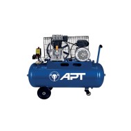 ايه بي تي SGY2055B-EURO كمبروسر هواء 100 لتر 2 حصان ألومنيوم