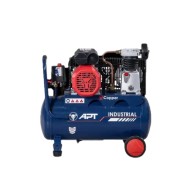  ايه بى تى SG1051 كمبروسر هواء سير 25 لتر 1.5 حصان 8 بار نحاس