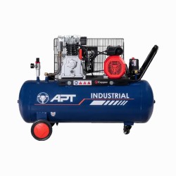 ايه بى تى SG2055B كمبروسر هواء 100 لتر 2 حصان نحاس 8 بار  