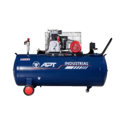 ايه بى تى SGH2065 كمبروسر هواء 200 لتر 3 حصان نحاس