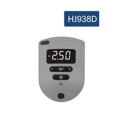 ايه بى تى HJ938 جهاز ضبط ضغط كاوتش ملاكي اتوماتيك حائطي 7 م