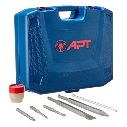 ايه بى تى DW36PT هيلتي تخريم وتكسير 1500وات 36مم معدن