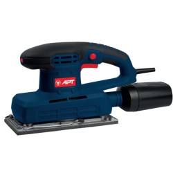 ايه بى تى - APT DW08204 صنفرة هزاز 300 وات