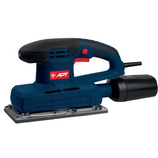 ايه بى تى - APT DW08204 صنفرة هزاز 300 وات