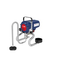 ايه بي تي DW3912 ماكينة رش دهانات ايرلس 1200 وات 1.6 لتر/دقيقة