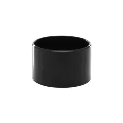 ايه بي تي 959002080110  لقمة لحام مواسير 4 بوصة تفلون أسود خدمة شاقة DW19-110