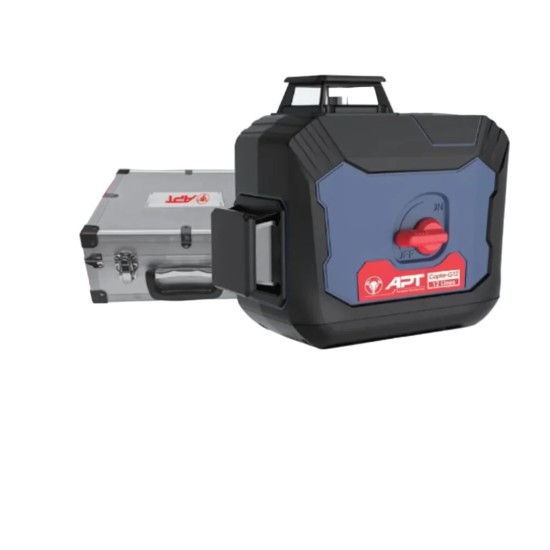 ايه بي تي جهاز ليزر 360 أخضر 16 خط 30م/50م موديل COPTER-G16 