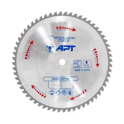 ايه بي تي DW6010312  صينية فيديا خـشـب 235-2.2-25.4/30 مم, 60سن