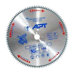 ايه بي تي DW6020717  صينية فيديا خـشـب 400-3.8-30/32 مم , 108سن