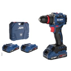 ايه بي تي DW0614045-2.0x2BMC شنيور براشلس ظرف معدن 20 فولت 50 نيوتن,13مم