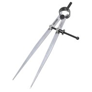 أكيود 98501201 برجل شوكة 300 مم سوستة 