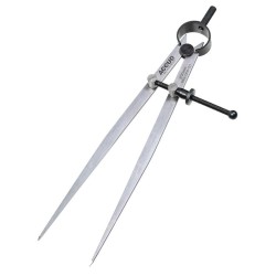 أكيود 98501201 برجل شوكة 300 مم سوستة 