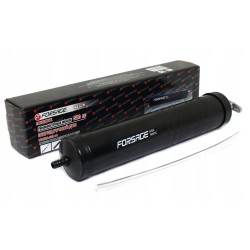 فورساج F-0708 مشحمة سرنجة 1/2 كيلو - 500 CC  