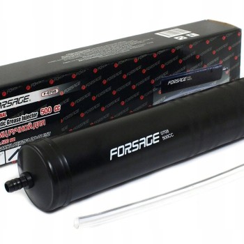 فورساج F-0708 مشحمة سرنجة 1/2 كيلو - 500 CC  