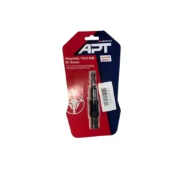 ايه بى تى AH4140500020 كارت 1 حامل سن مفك مفصلي مغناطيسي 1/4" - 90مم 