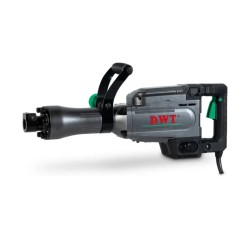 دي دبليو تي AHP13-30 كيت شاكوش تكسير 1400وات, 14 كجم زيت 45 جول 