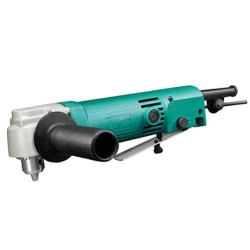 دى سى ايه شنيور زاويه بقوة 380 وات ظرف 10 مللي موديل AJZ06-10